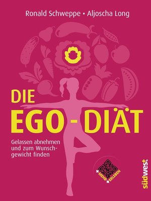 cover image of Die Ego-Diät